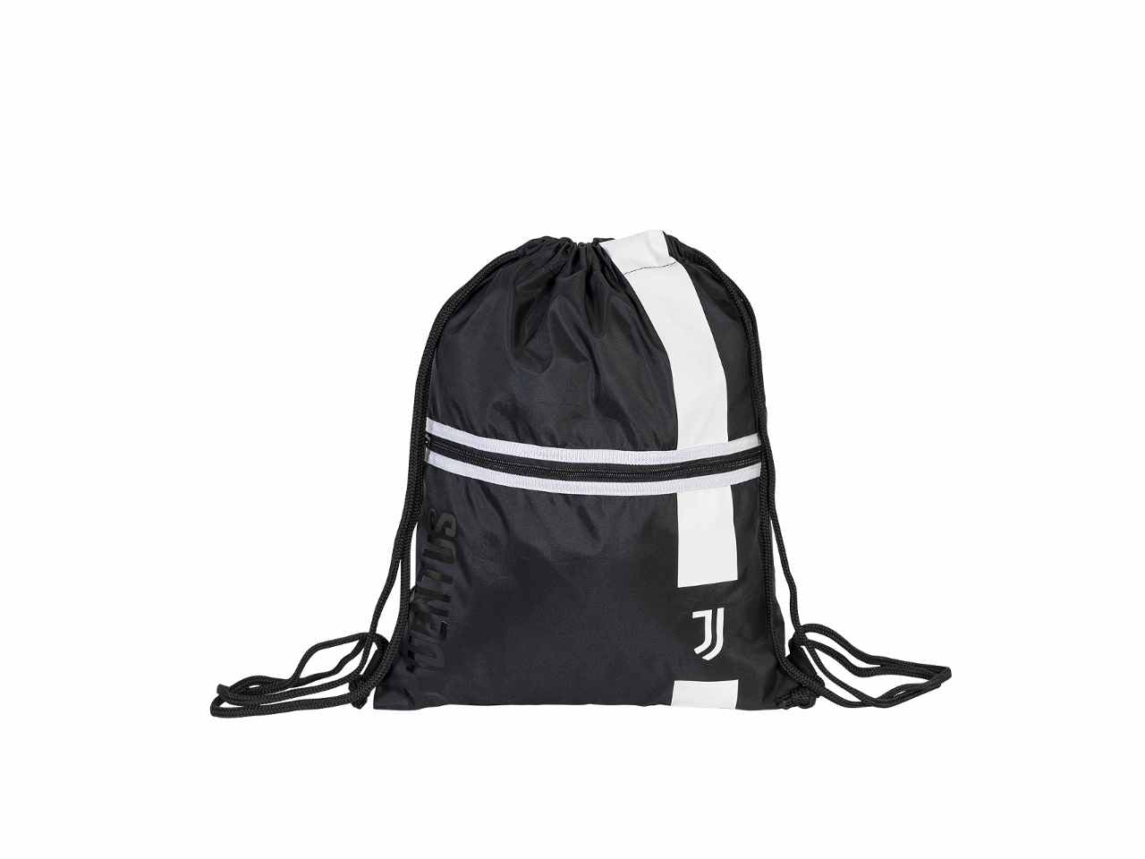 Zainetto easy backpack juventus