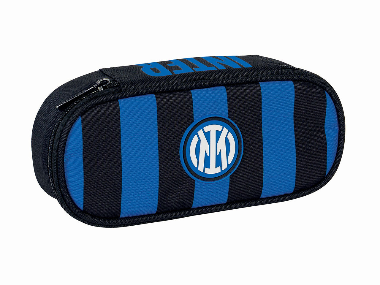 Inter bustina round plus football genius