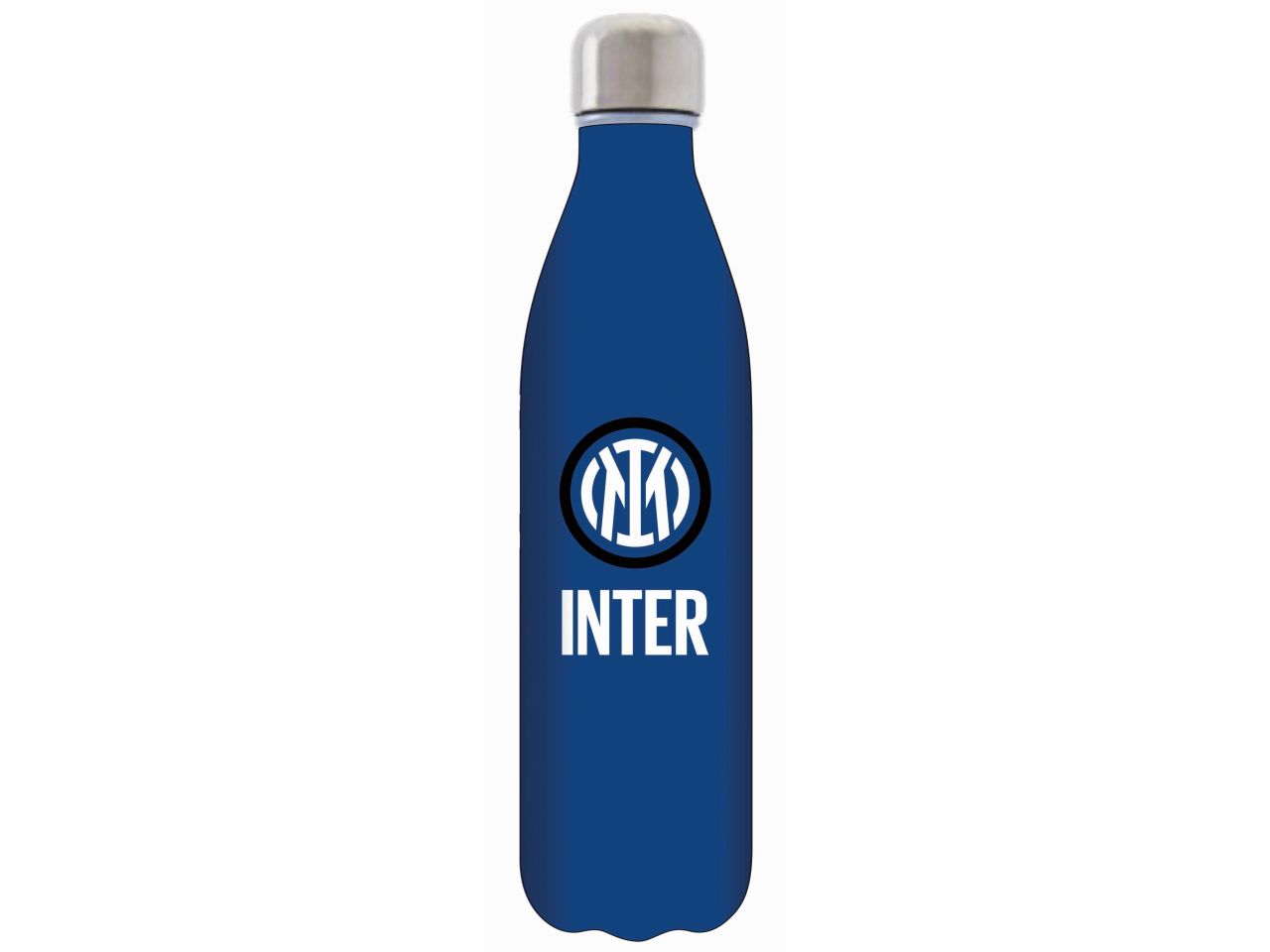 Inter borraccia