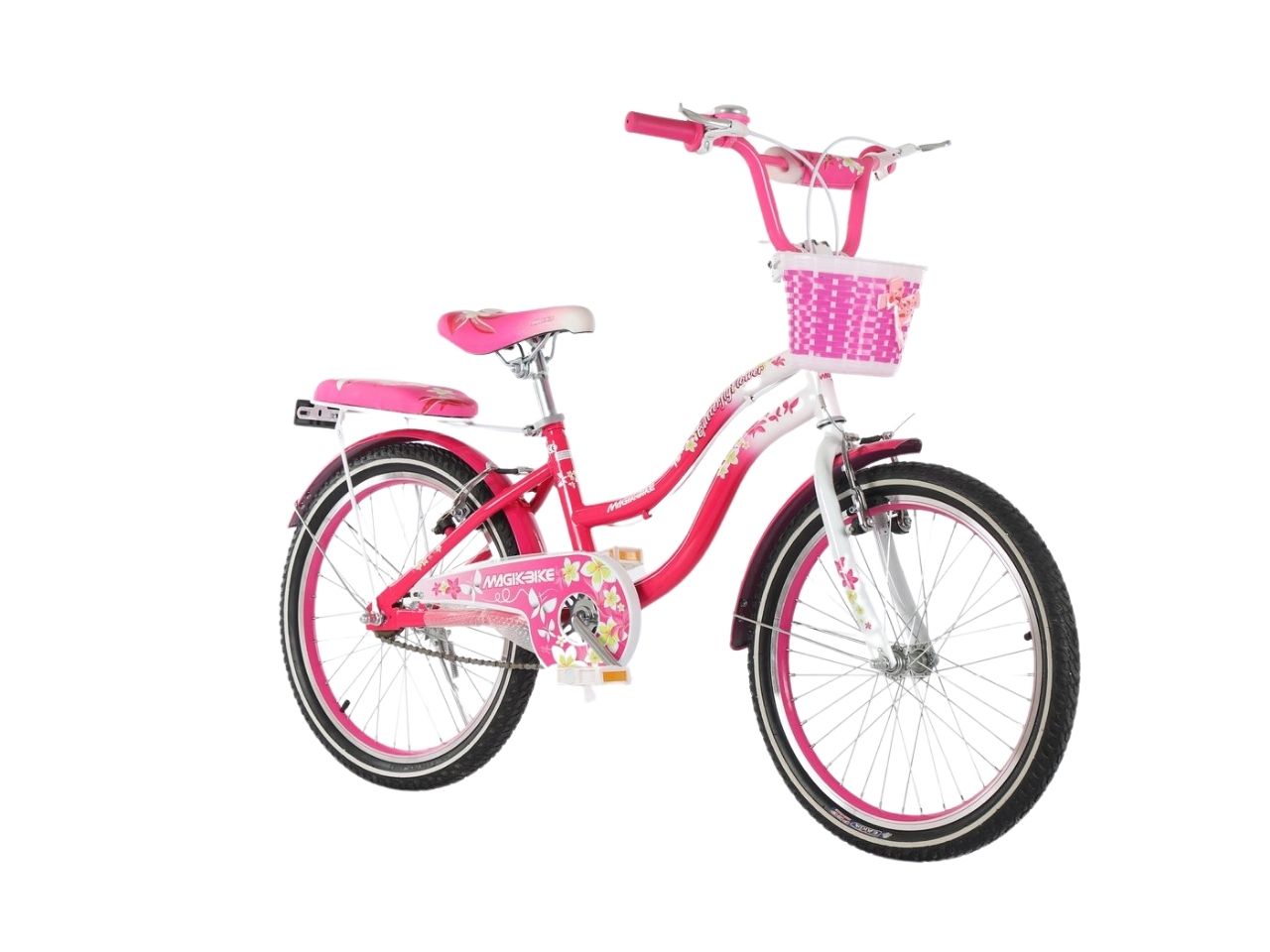 Bicicletta 20 bambina ita-b104