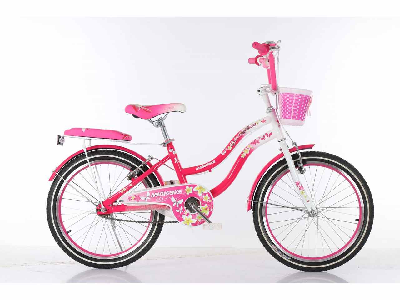 Bicicletta 20 bambina ita-b104