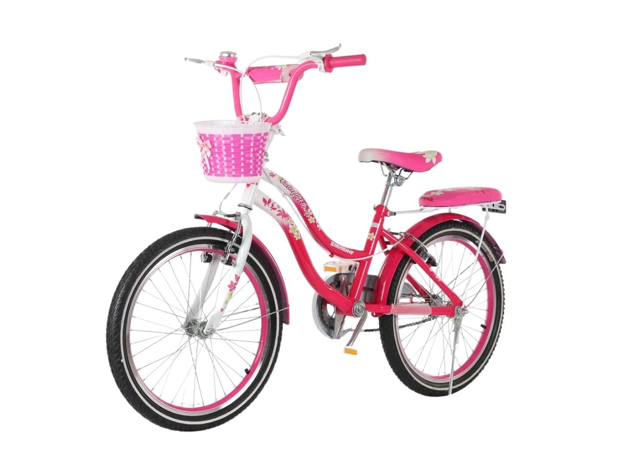 Bicicletta 20 bambina ita-b104