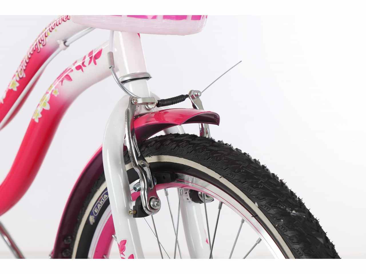 Bicicletta 20 bambina ita-b104