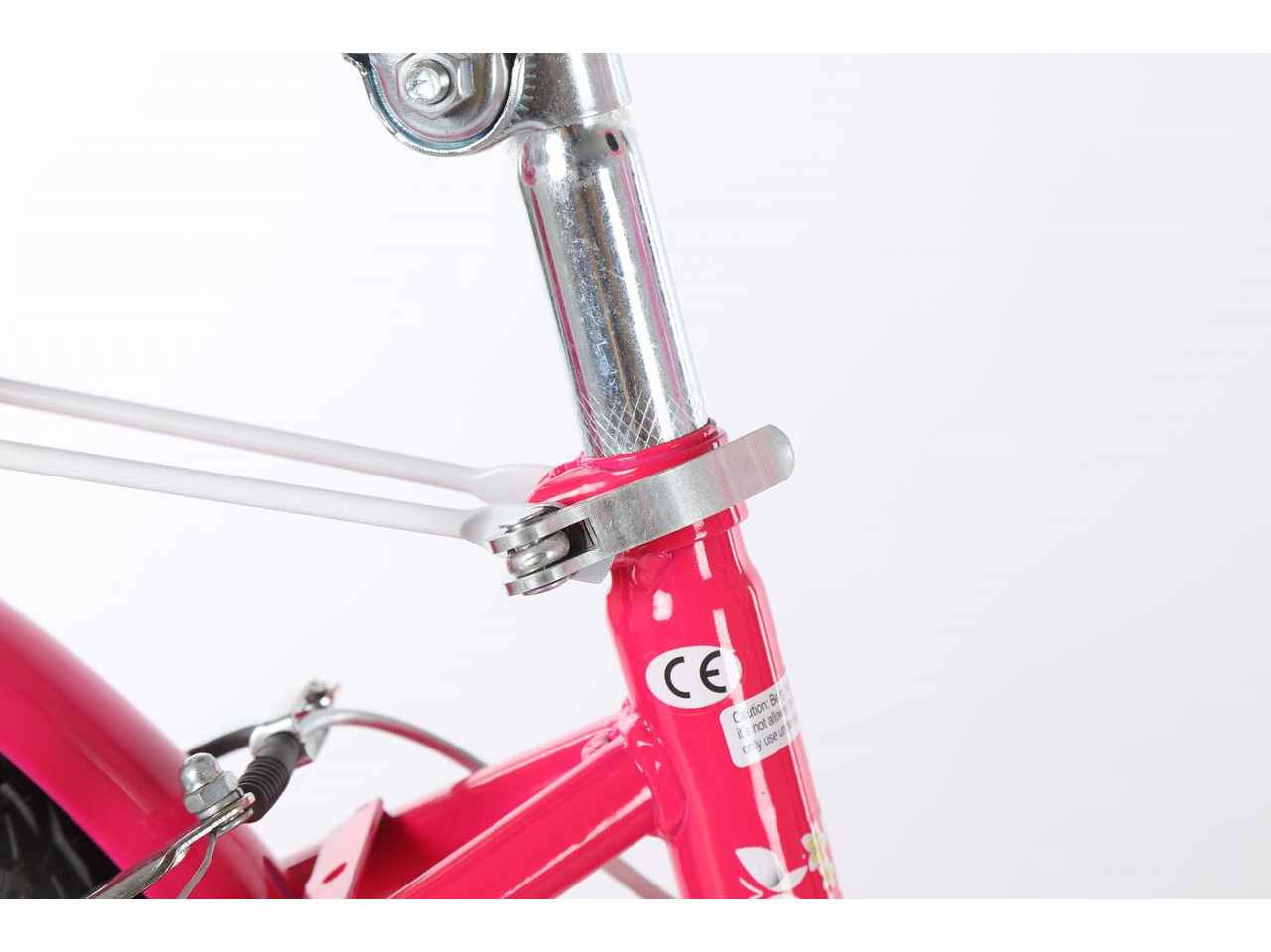 Bicicletta 20 bambina ita-b104