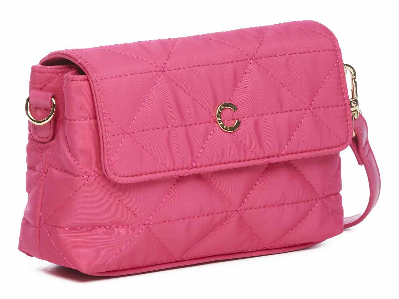 carrera tracolla donna fucsia cb6106