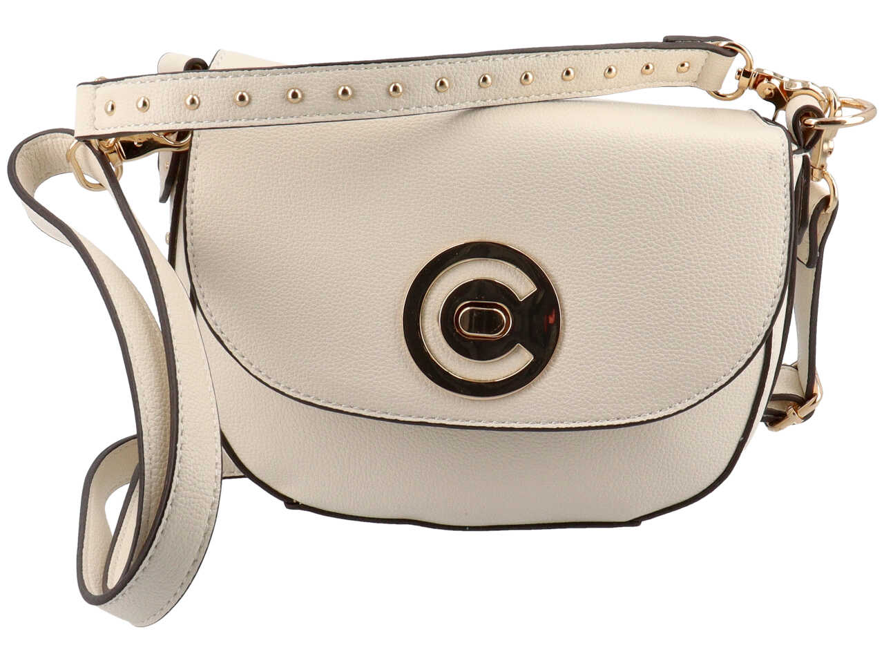 carrera borsa donna bianco cb6166