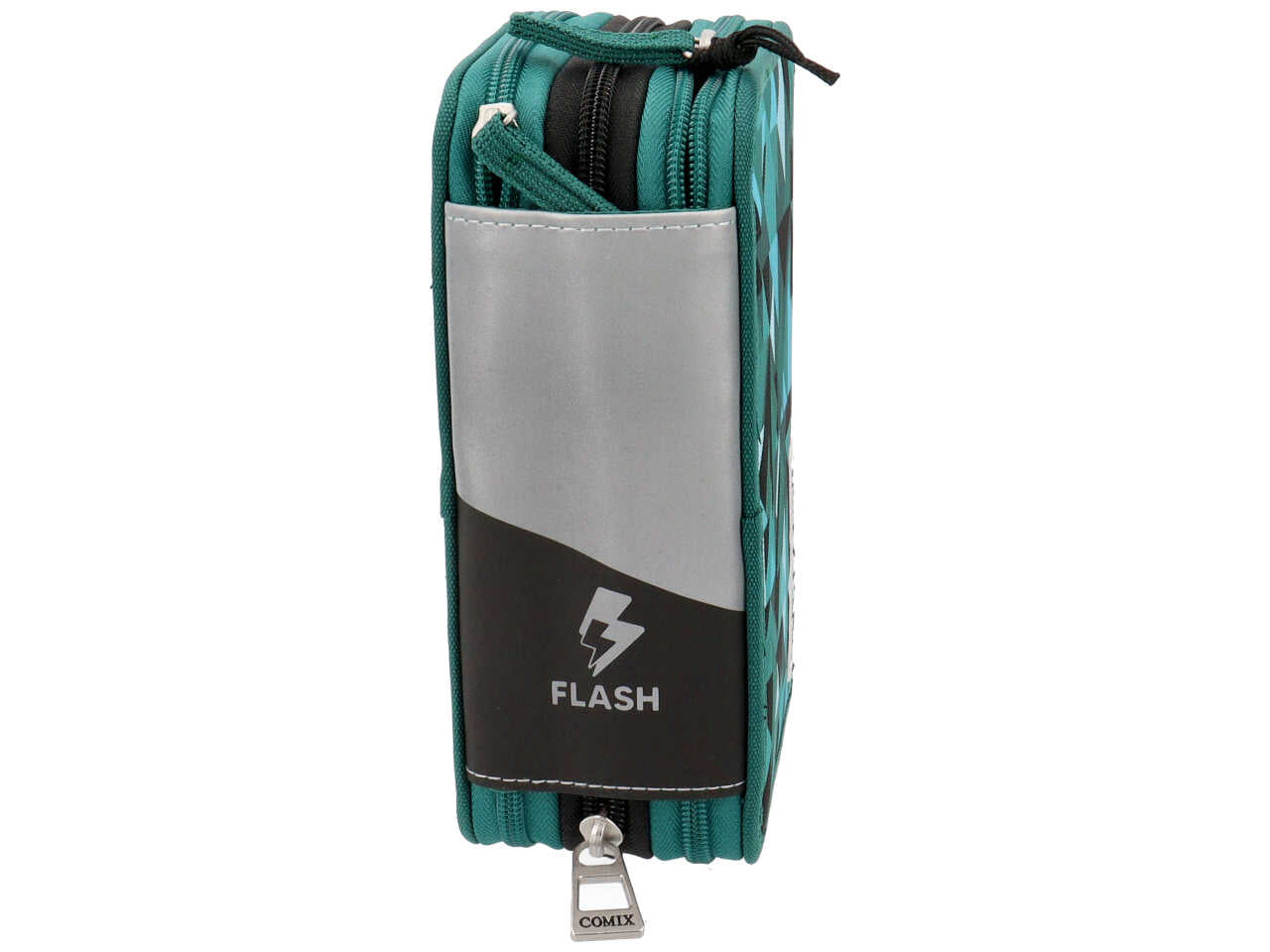 Comix astuccio 3 zip flash comicamo