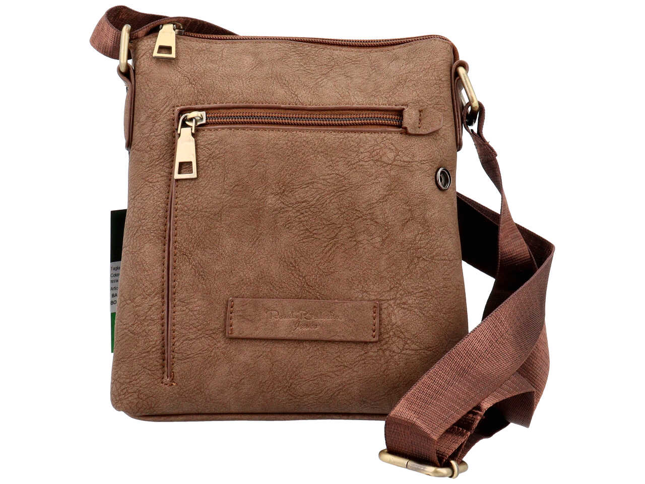 R.balestra borsello uomo t.moro bag 055