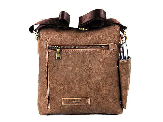 R.balestra borsello uomo t.moro bag 056