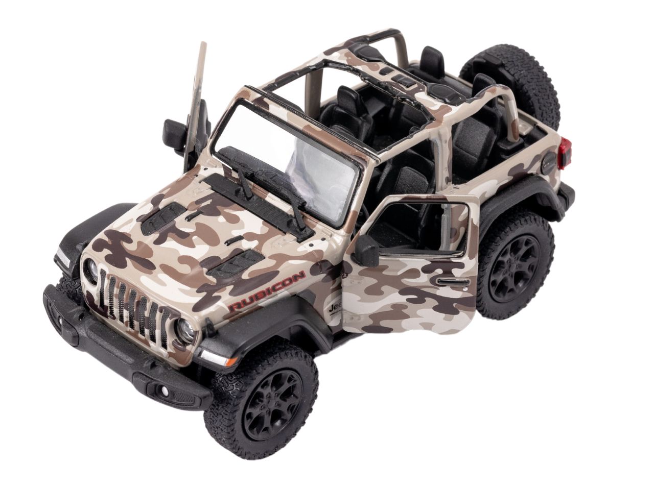 Jeep wrangler como hard top 89083