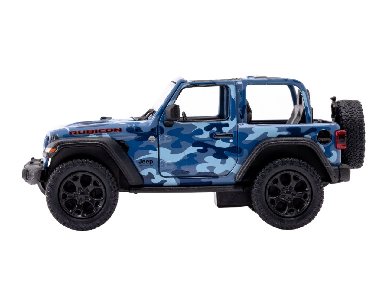 Jeep wrangler como hard top 89083