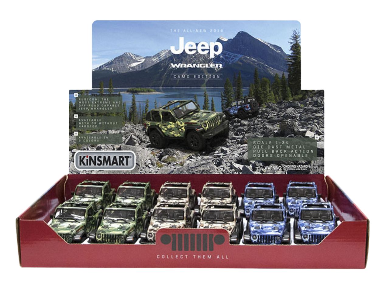 Jeep wrangler como hard top 89083