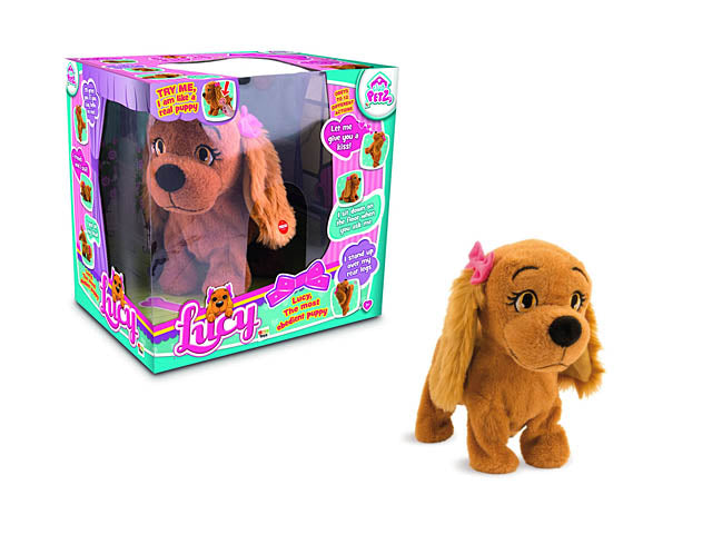 Club petz cagnolina lucy 7963$