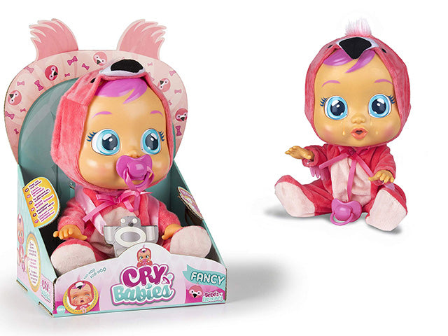 crybabies fancy 97056