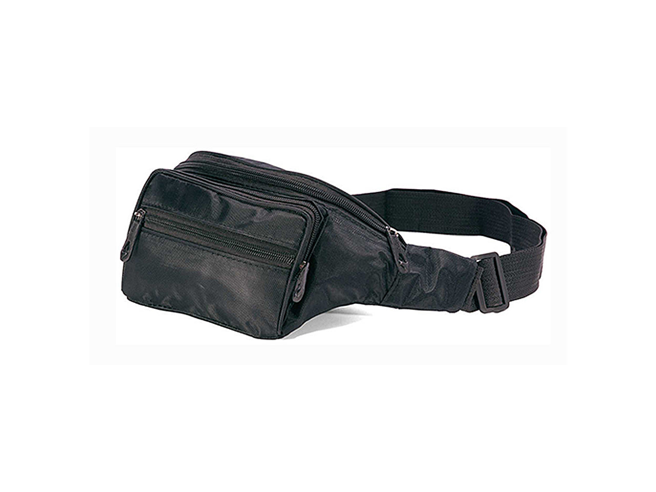 Marsupio nero promo4325n