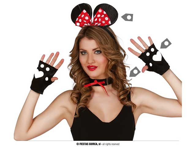 Set da topina 4 pezzi