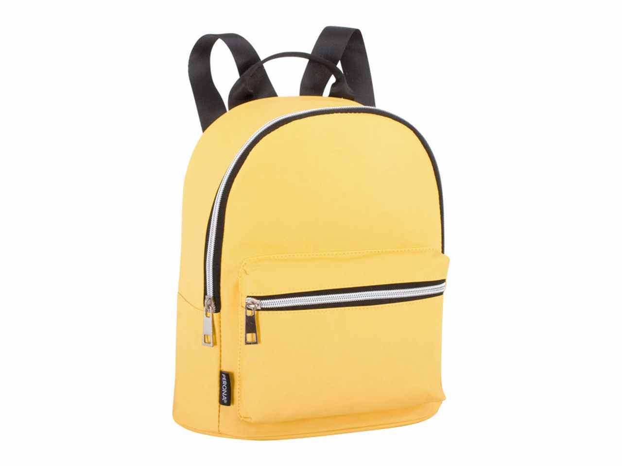 zaino citt giallo pe58147