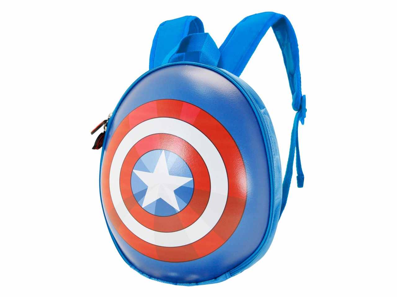 Zaino captain america eggy shield