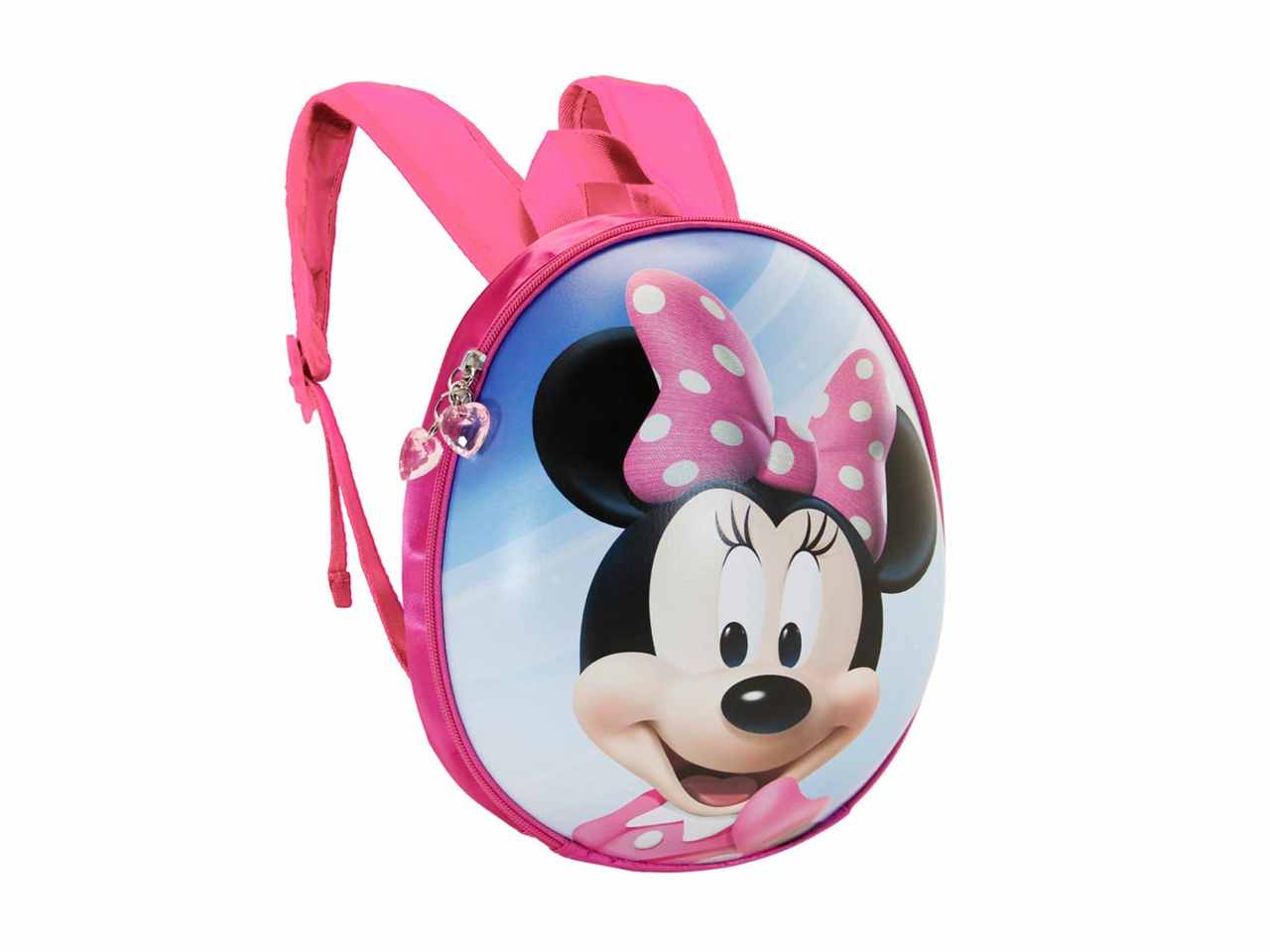 ZAINO MINNIE EGGY CUTIE