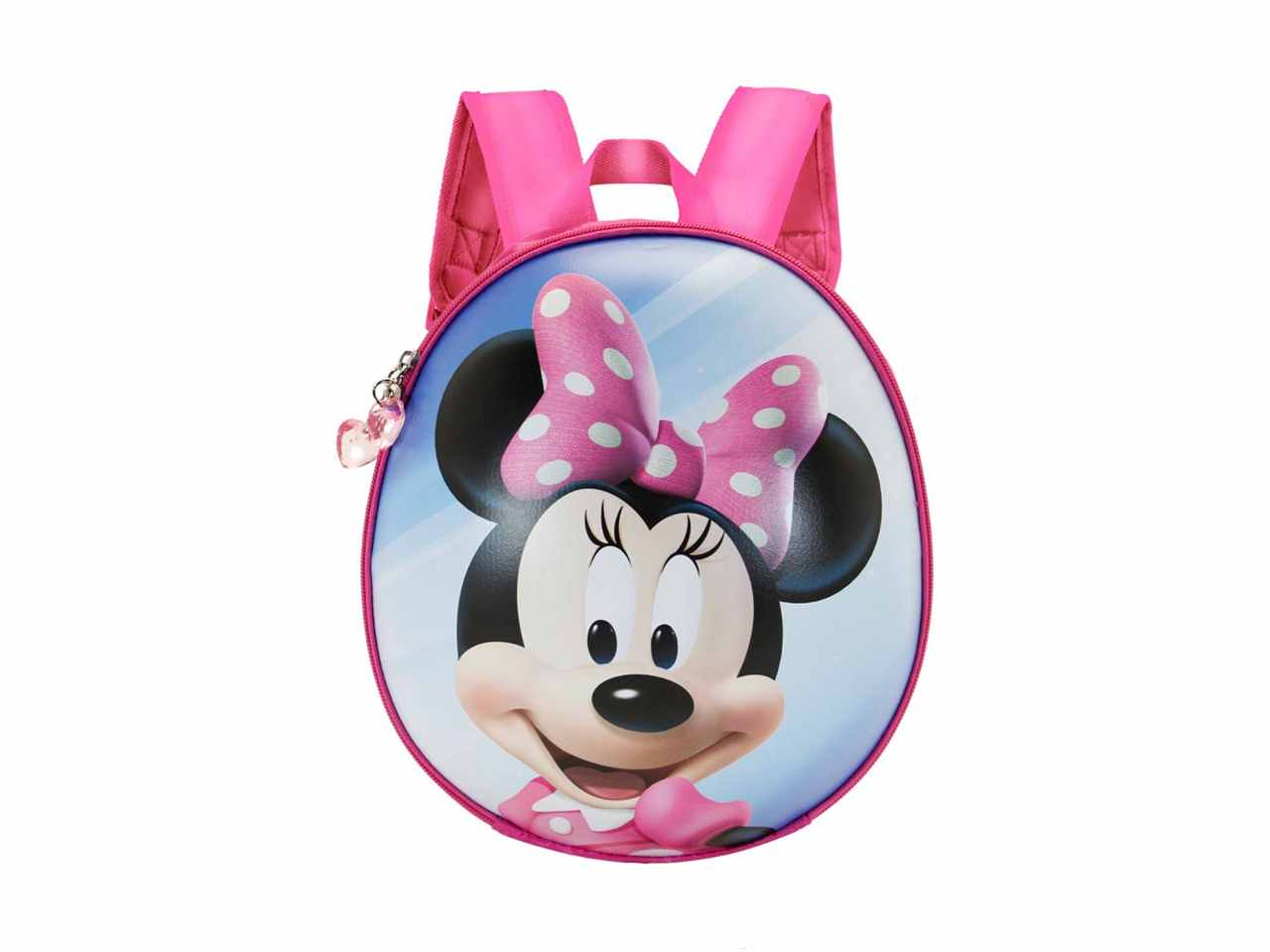 ZAINO MINNIE EGGY CUTIE
