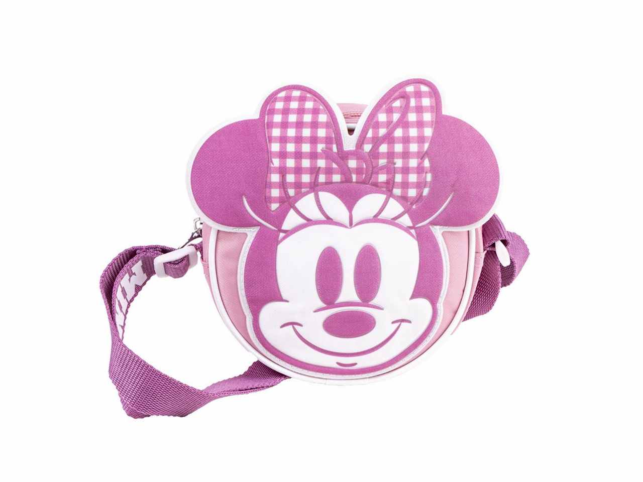 Borsetta a tracolla disney minnie