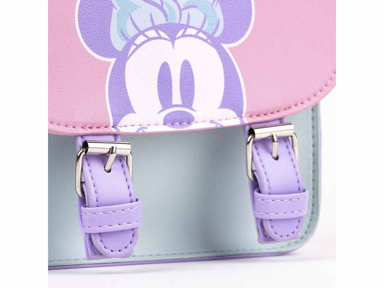 Borsetta a cartella disney minnie