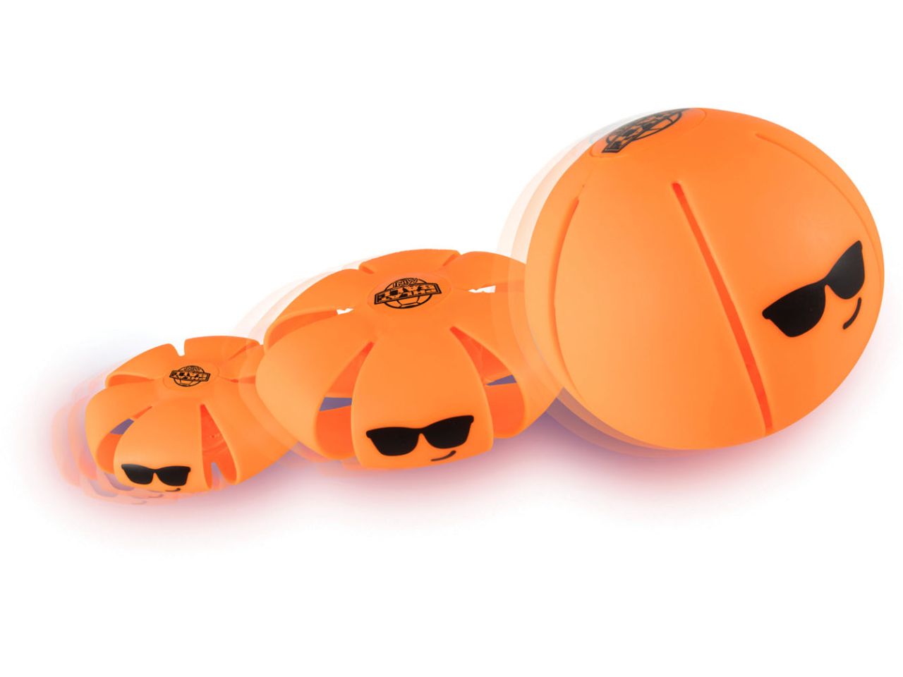 Goliath phlat ball mini - modelli assortiti