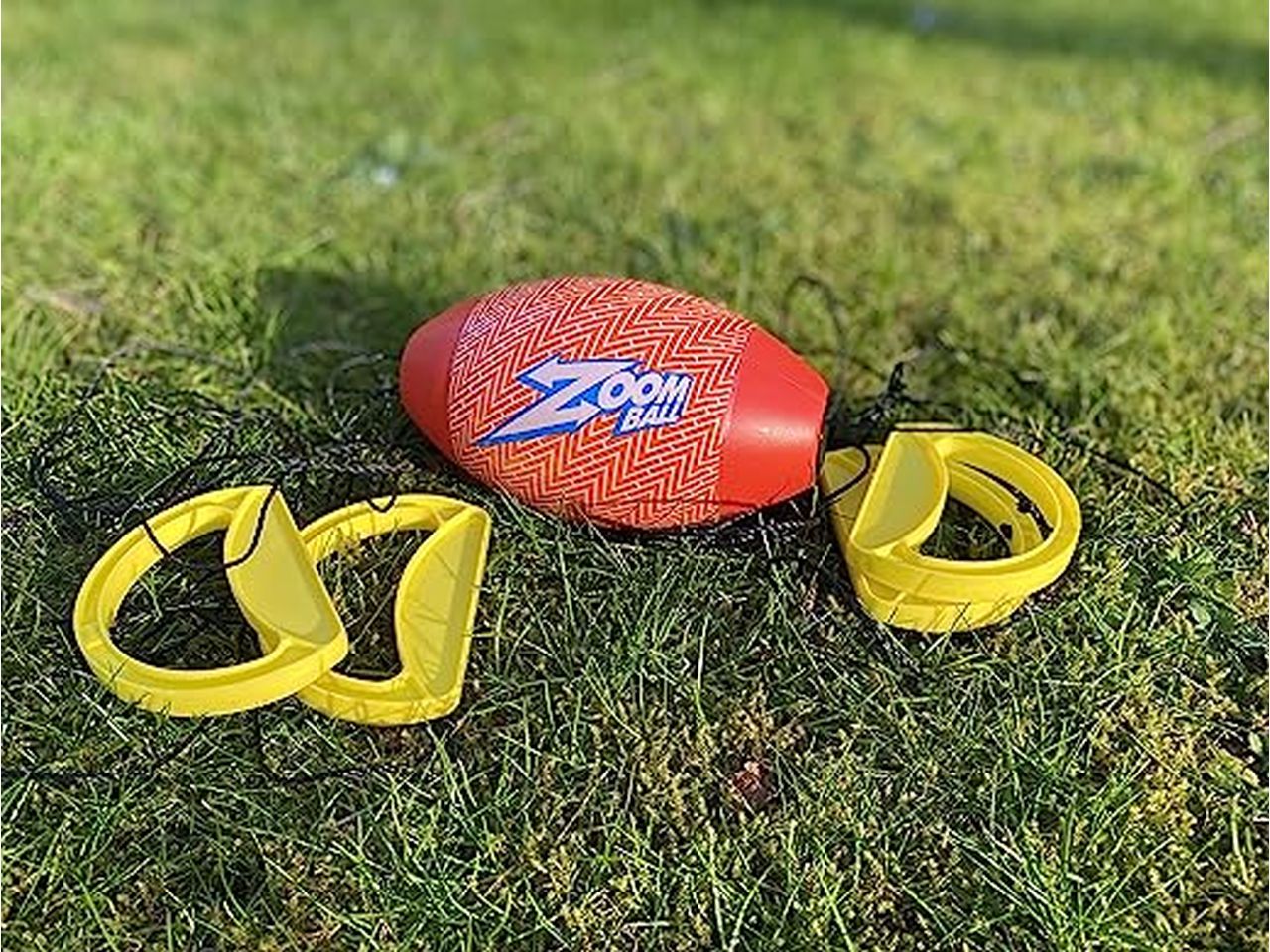 Goliath wahu zoom ball