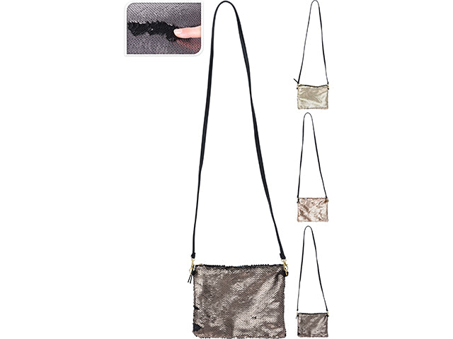 Borsa 21x16cm ash507440