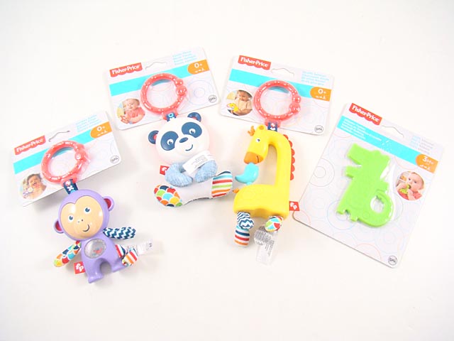 fisher price sonagli giungla dyf90