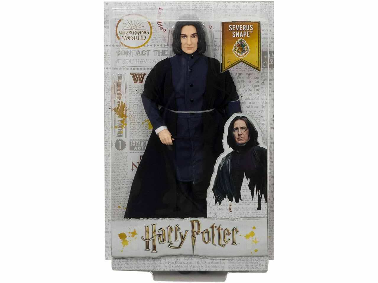 Harry potter severus piton gnr35-0