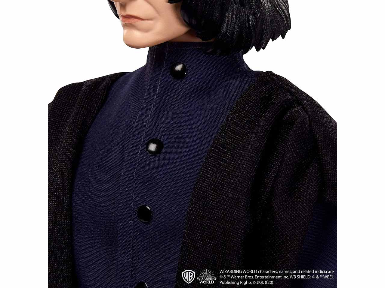 Harry potter severus piton gnr35-0