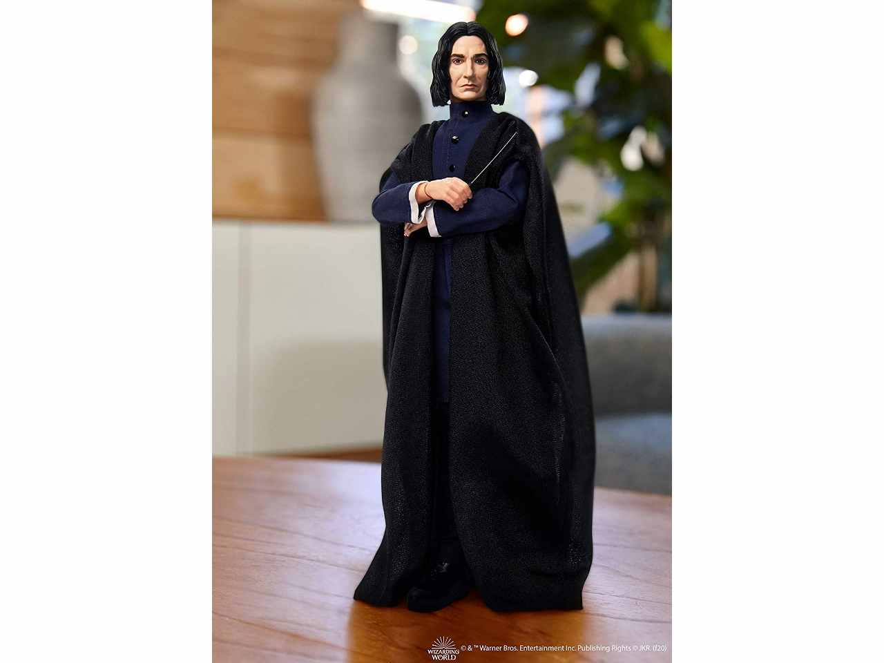 Harry potter severus piton gnr35-0