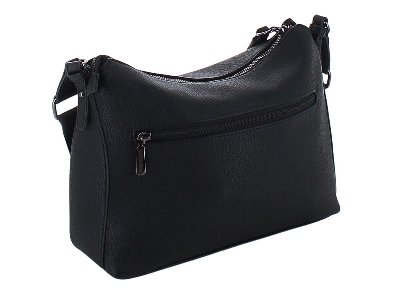 Borsa gianmarco venturi nero