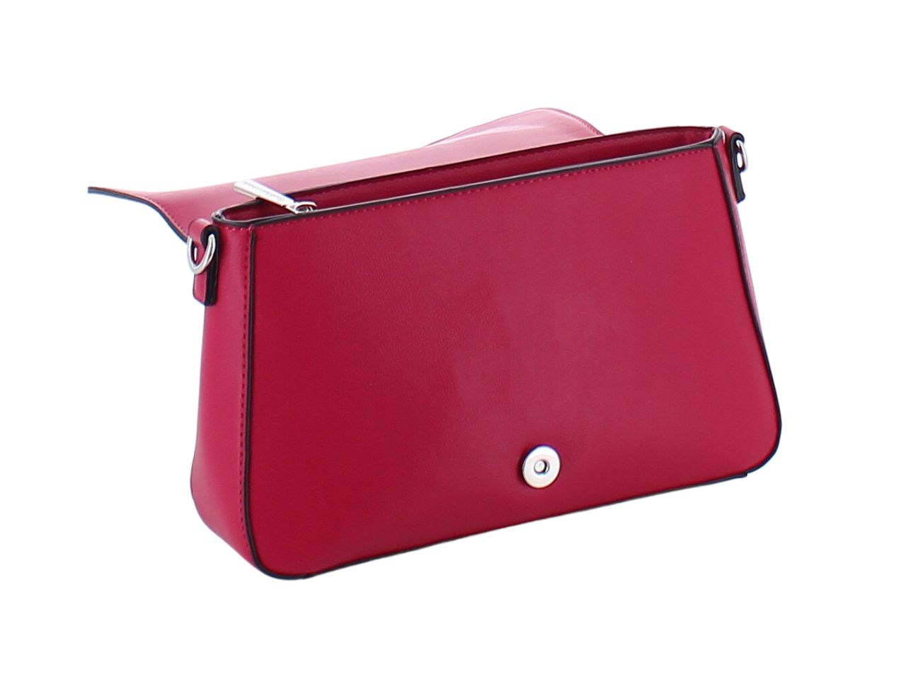 Borsa gianmarco venturi fucsia