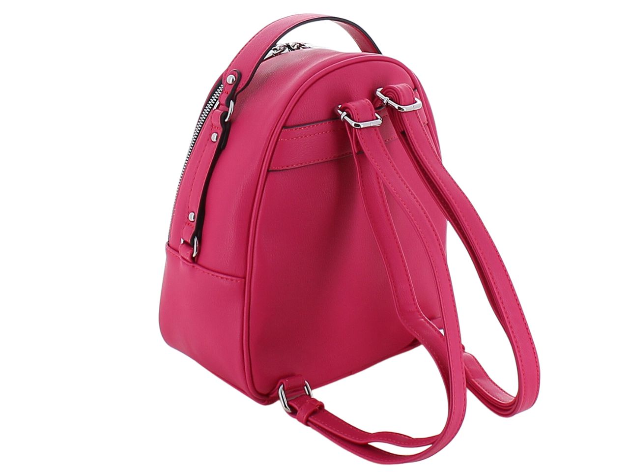 Zaino gianmarco venturi fucsia