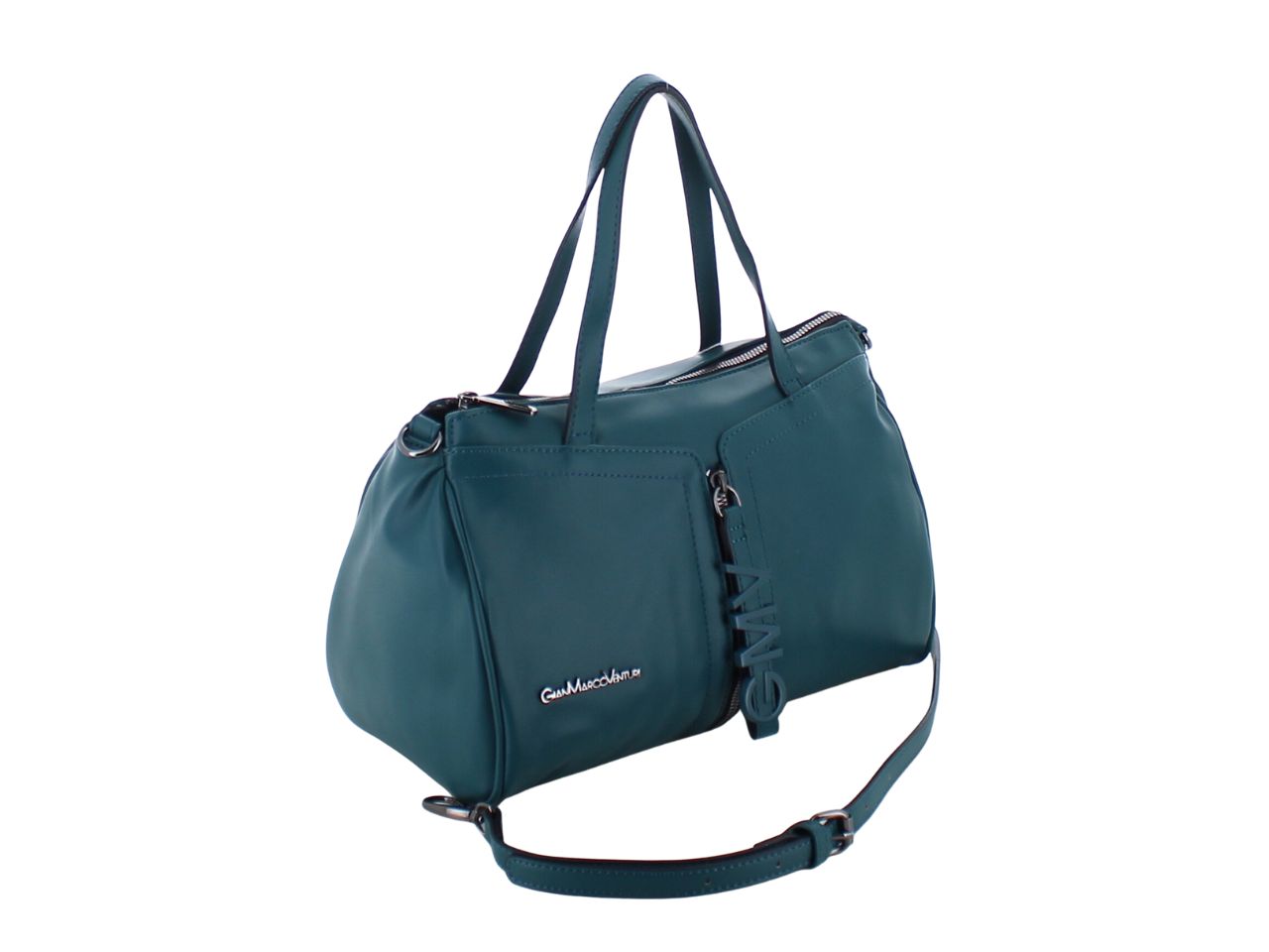 Borsa gianmarco venturi peacock