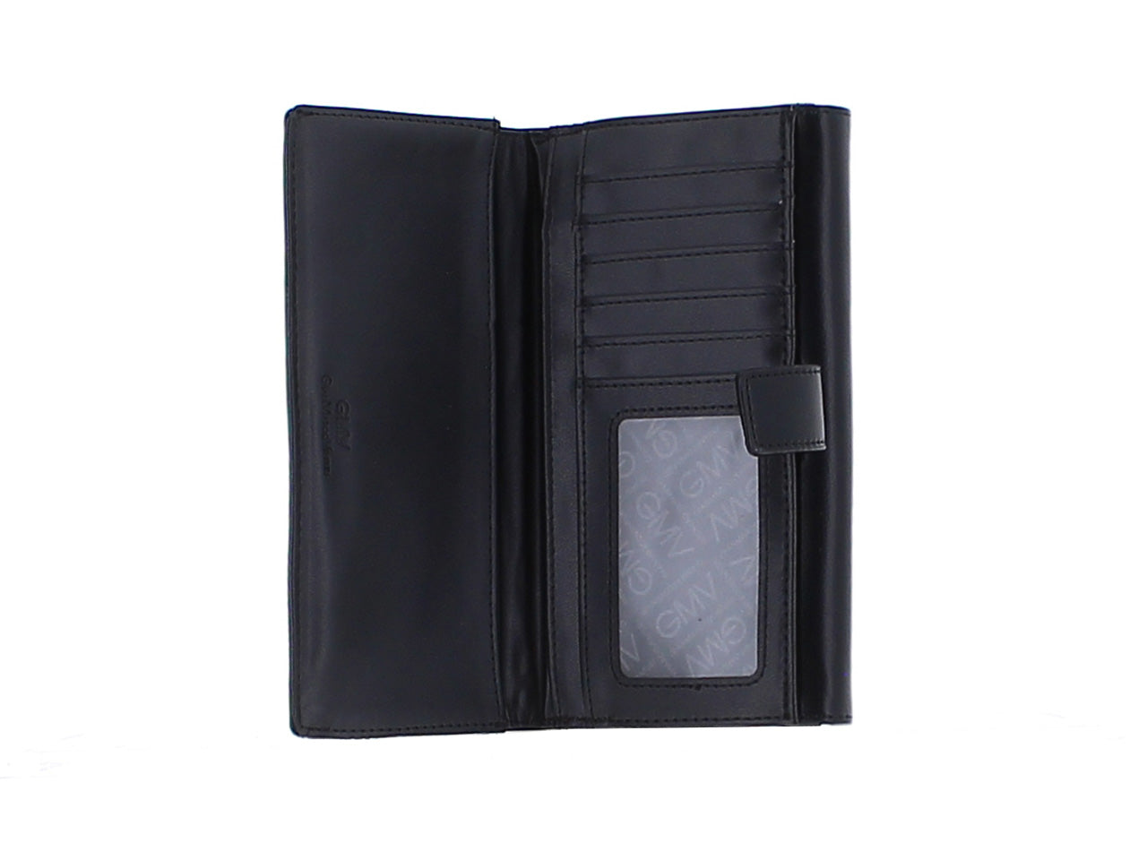 Portafoglio gianmarco venturi nero