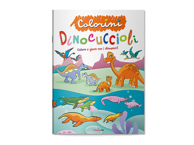 libro dinocuccioli