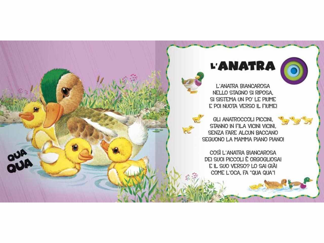libro la fattoria