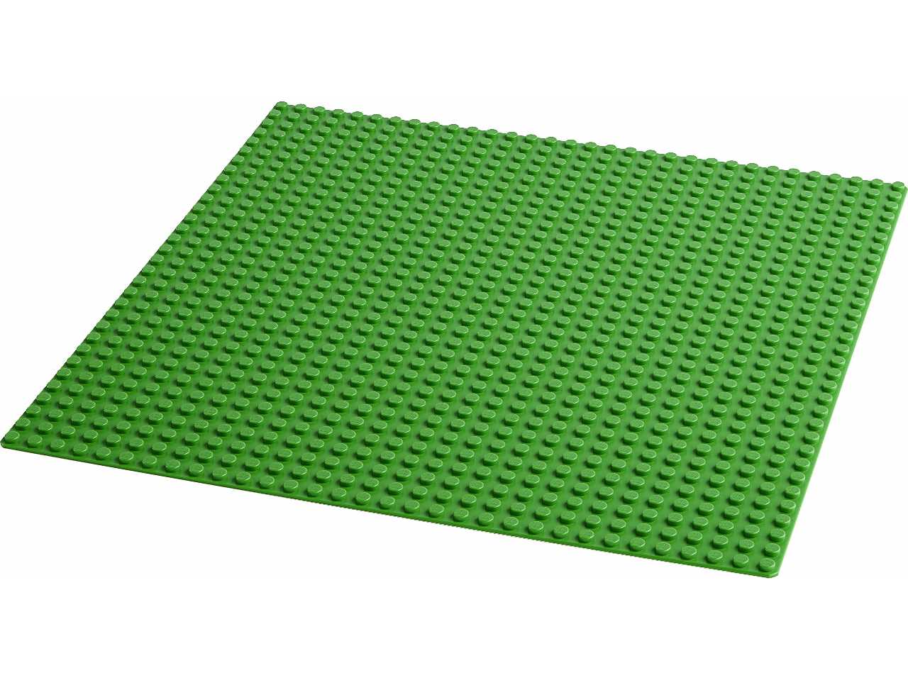 Lego Classic Base Verde 11023