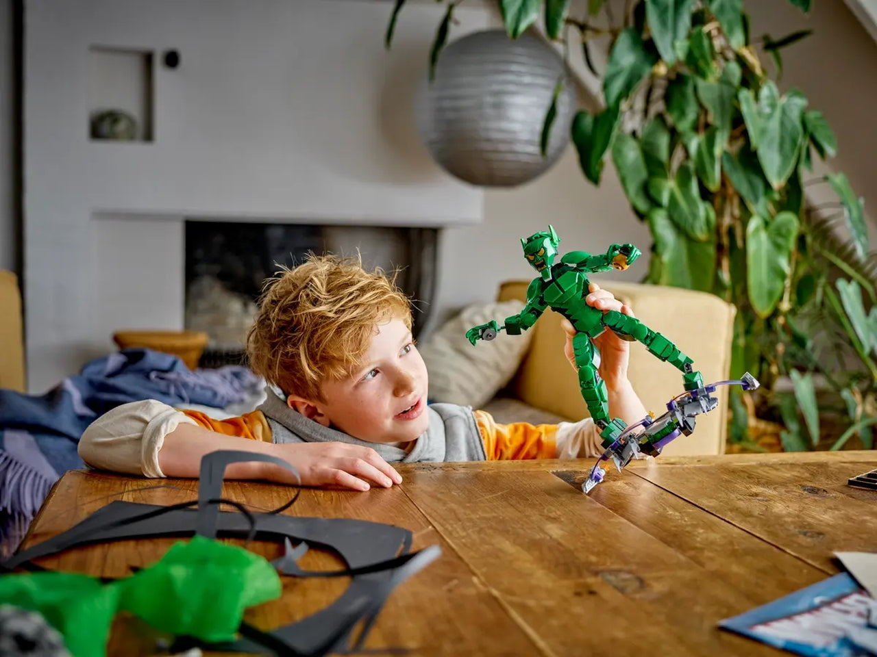 Lego super heroes marvel tbd-sh-2024-marvel-10 v29