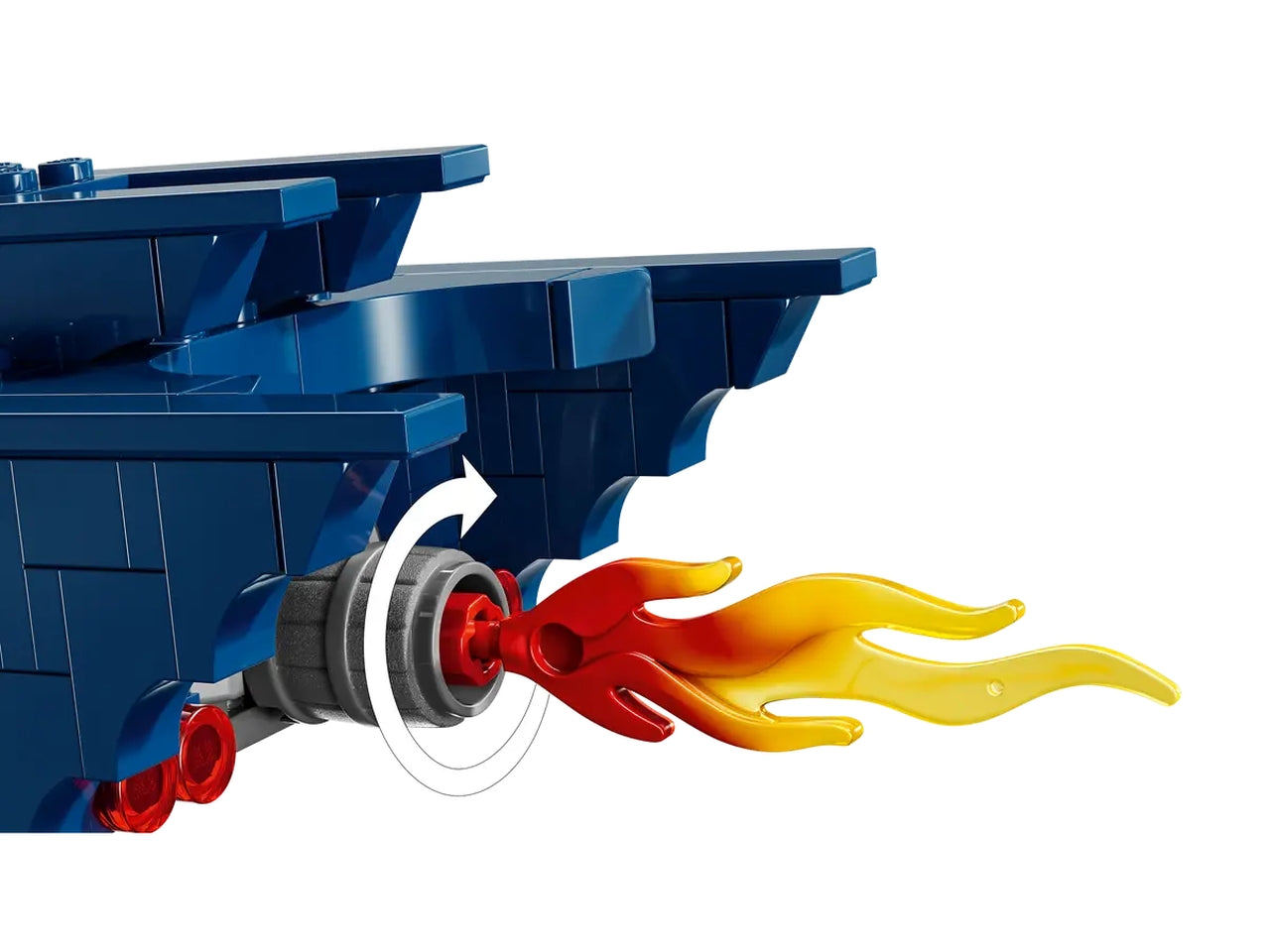 Lego Super Heroes Batman con Batmobile contro Harley Quinn e Mr. Freeze, set di costruzioni in scatola da 435 pezzi, per ragazzi 8+ anni 76274