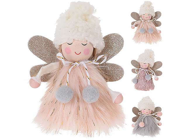 Angelo tessuto 10cm dh8045170