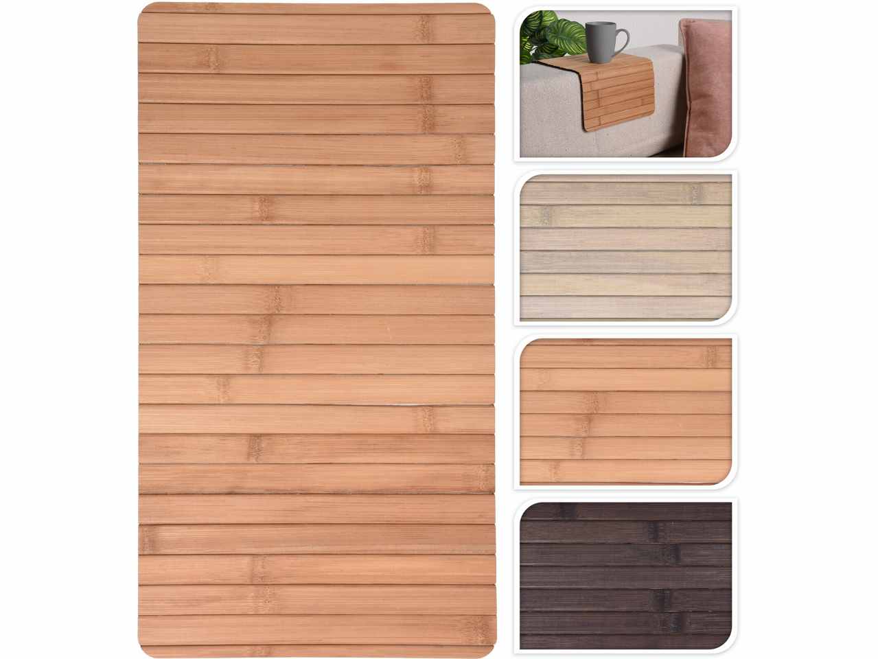 Tovaglietta da divano 44x24cm hx9100700