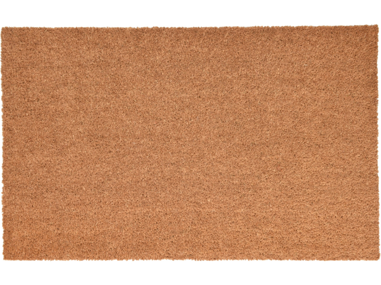 Zerbino in cocco misura 50x80cm