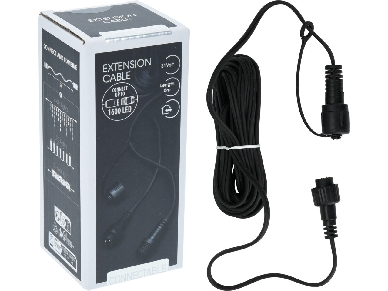 Cavo estensione 5mt