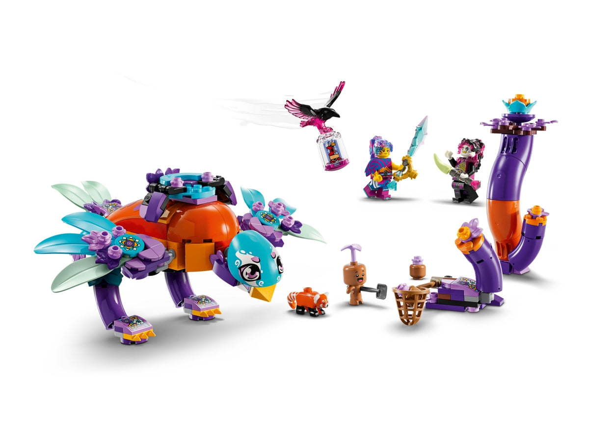 LEGO DREAMZzz - Lascia schiudere lâimmaginazione: sblocca la creativitÃ  dei bambini con lâuovo magico e Gli animali da sogno di Izzie per i bambini e le bambine dagli 8 anni in su 71481 $