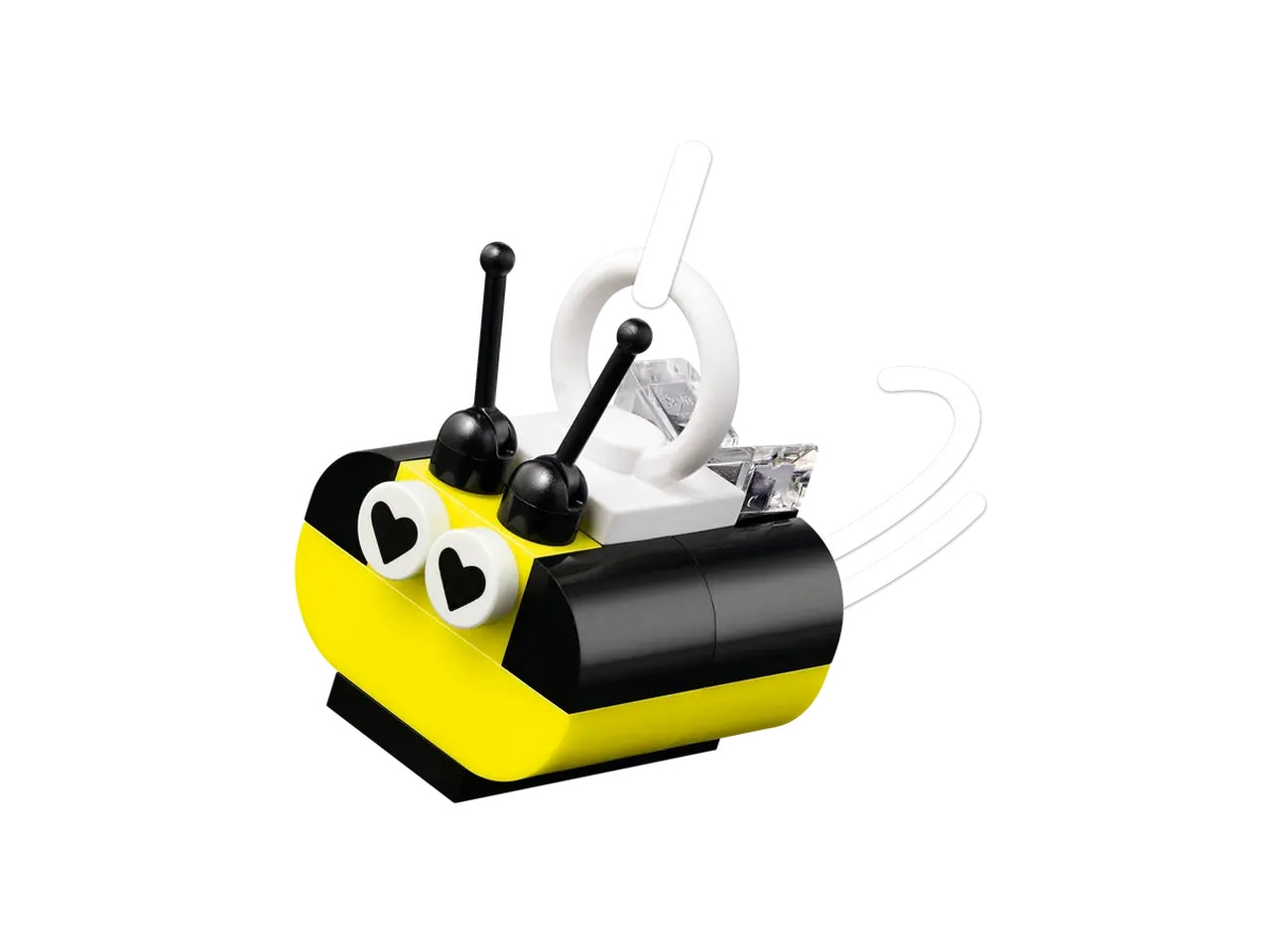 Lego Classic scatola della felicitÃ  creativa 680 pezzi per etÃ  5+ 11042