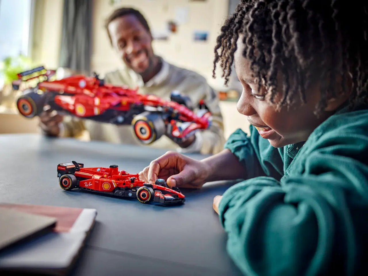 Lego Speed champions speed 275 pezzi per etÃ  10+ 77242